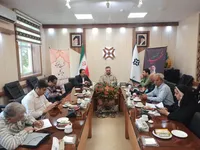 خرید بیش از ۱۰۰ هزار تن گندم از کشاورزان استان خراسان‌رضوی