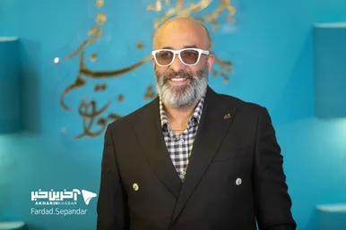 گزارش تصویری | فتوکال و نشست خبری فیلم «خدای جنگ» با حضور ساعد سهیلی و داریوش کاردان