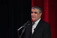 اسلامی از احتمال رقیق‌سازی اورانیوم ۶۰ درصد در مقابل لغو تمامی تحریم‌ها خبر داد