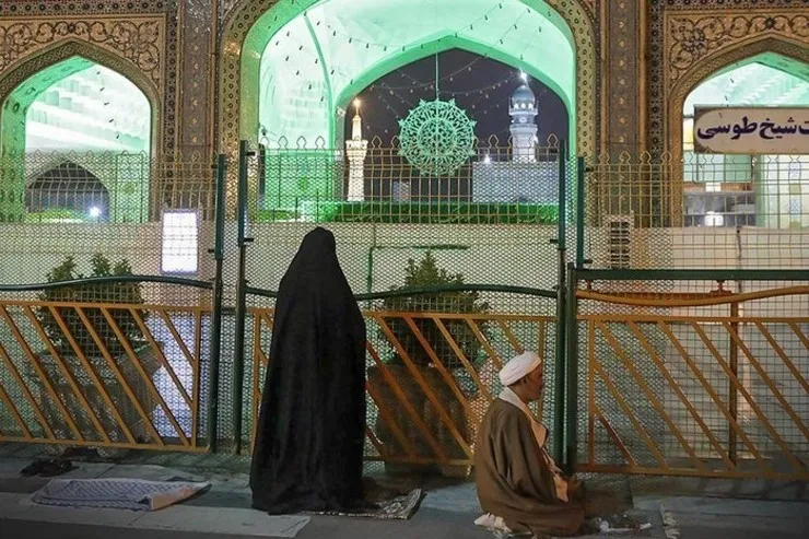 اعمال روز و شب هجدهم ماه رمضان + متن دعا، صوت و نماز