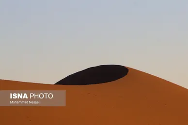 ایران زیباست | «کویر مصر»