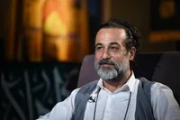 ماجرای ممنوع الکار شدن «رامین راستاد» در تلویزیون