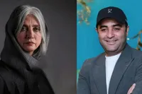 امیر نوروزی و رویا جاویدنیا به «دیازپام» پیوستند + خلاصه داستان و بازیگران