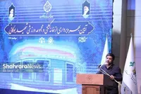 رئیس فدراسیون کشتی: درباره کشتی مشهد غصه داشتم | شهرداری و شورای شهر مشهد در ورزش کار جهادی می‌کنند