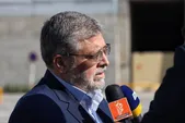 شهردار مشهد مقدس: سال ۱۴۰۴، سال خدمت به مردم و انجام پروژه‌های کلان شهری است + فیلم