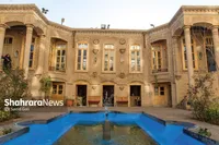 ثبت ملی ۱۸۹ خانه تاریخی در خراسان رضوی
