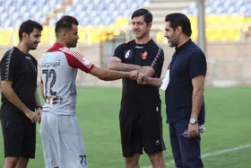 رقم قرارداد نجومی برای مهاجم جدید پرسپولیس!