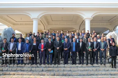 برگزاری مجمع سالیانه هیئت فوتبال خراسان رضوی