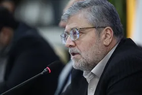 آیین تکریم و معارفه مدیرکل حقوقی شهرداری مشهد برگزار شد | قلندرشریف: اداره کل حقوقی، مدافع حقوق شهر و شهروندان است + فیلم