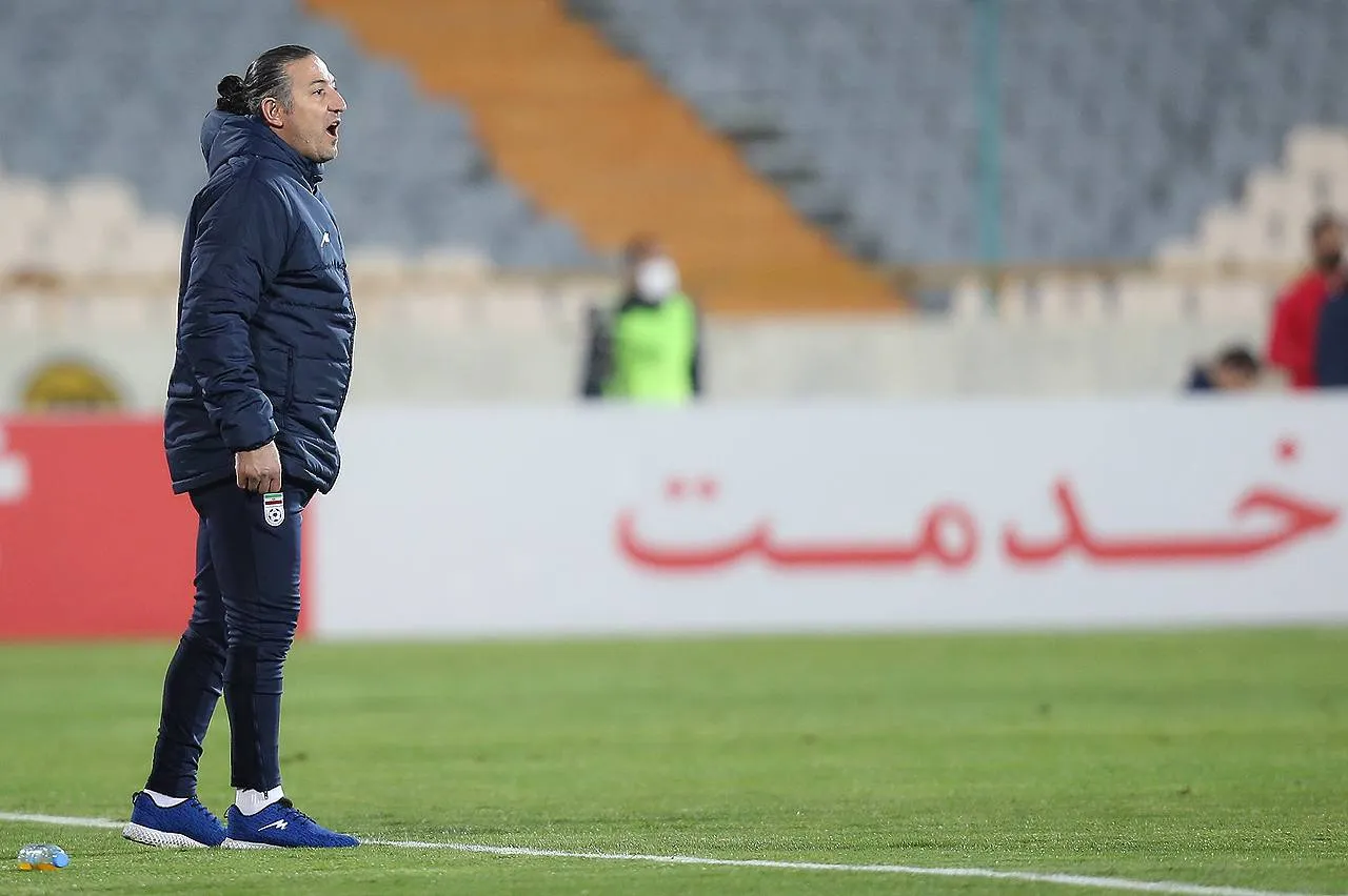 آندرانیک تیموریان