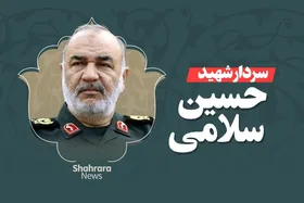ویدئو | سرلشکر موسوی: شهید سلامی مکتبی برای فرماندهان ترسیم کرد