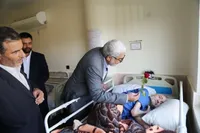 بیمارستان‌های روانپزشکی «متد» حامی تخصصی جانبازان و ایثارگران هستند