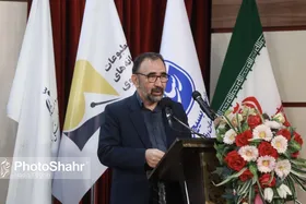 استاندار خراسان رضوی: هیچ خبرنگاری نباید از مزایای مشاغل سخت و زیان&zwnj;آوری این شغل بی&zwnj;بهره بماند
