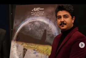 &laquo;سعید حسینی&raquo; فیلمساز مشهدی به سراغ ژانر معمایی می&zwnj;رود