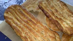 مصرف نان ایرانی&zwnj;ها؛ روزانه ۳۱۰ گرم