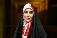 مژده لواسانی: تا هستم و خواهم بود، تنها سمت ايران مى‌مانم