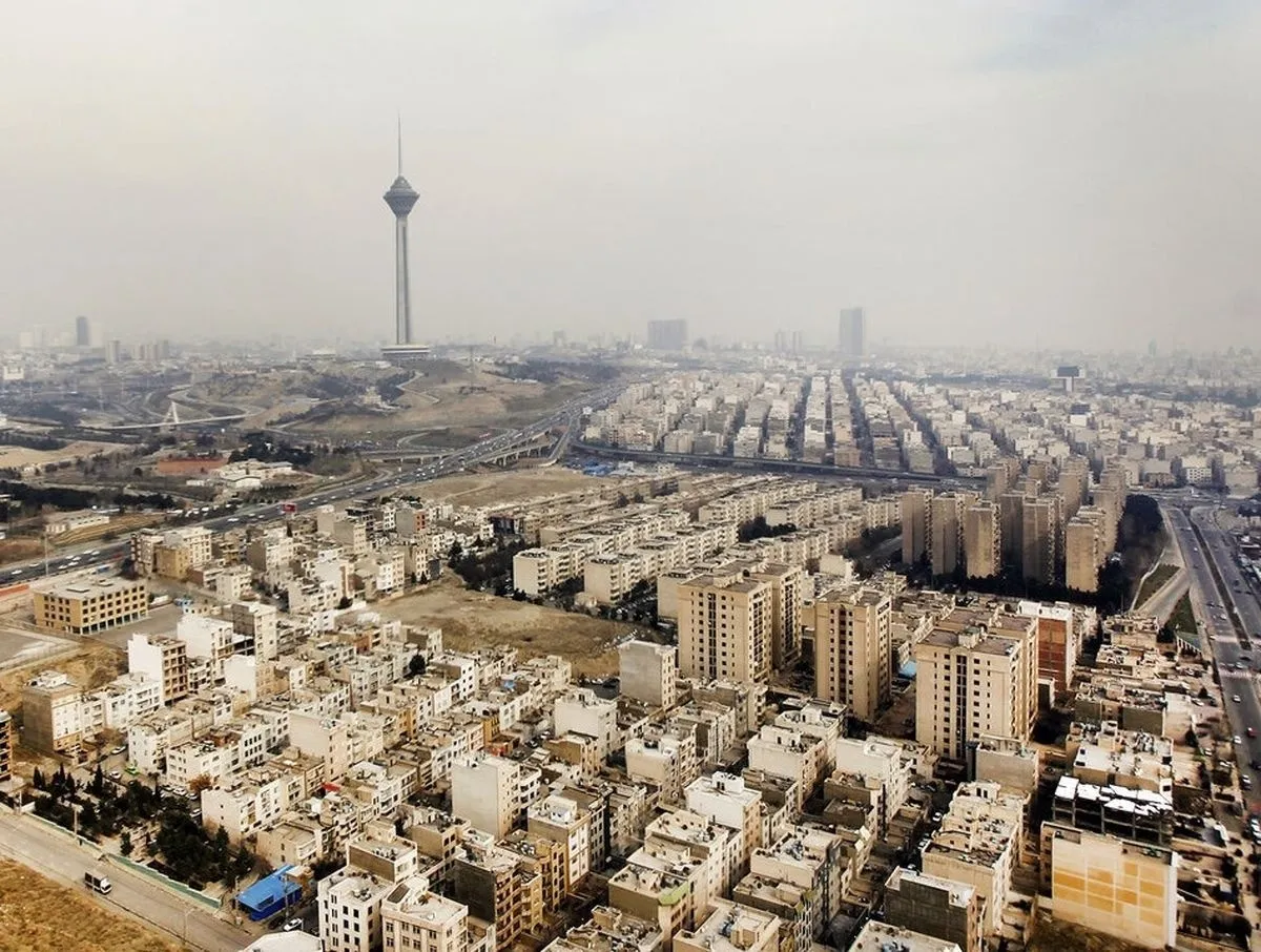 خانه‌های کدام مناطق تهران بیشترین عرضه و تقاضا را دارد؟ (۲۲ آبان ۱۴۰۲)
