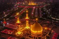 عراقی‌ها خواستار باز شدن فرودگاه کشورشان برای زائران ایرانی شدند  + فیلم