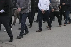 ترکیه ۴۱ نفر را به &zwnj;اتهام ارتباط با داعش بازداشت کرد
