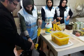 تشدید نظارت&zwnj;های بهداشتی بر رستوران&zwnj;های اطراف حرم مطهر در مشهد