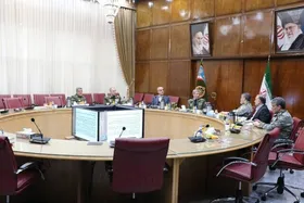 رویکردها و راهبردهای جدید پدافند غیرعامل در برنامه&zwnj;های دفاعی نیروهای مسلح پیاده&zwnj;سازی شود