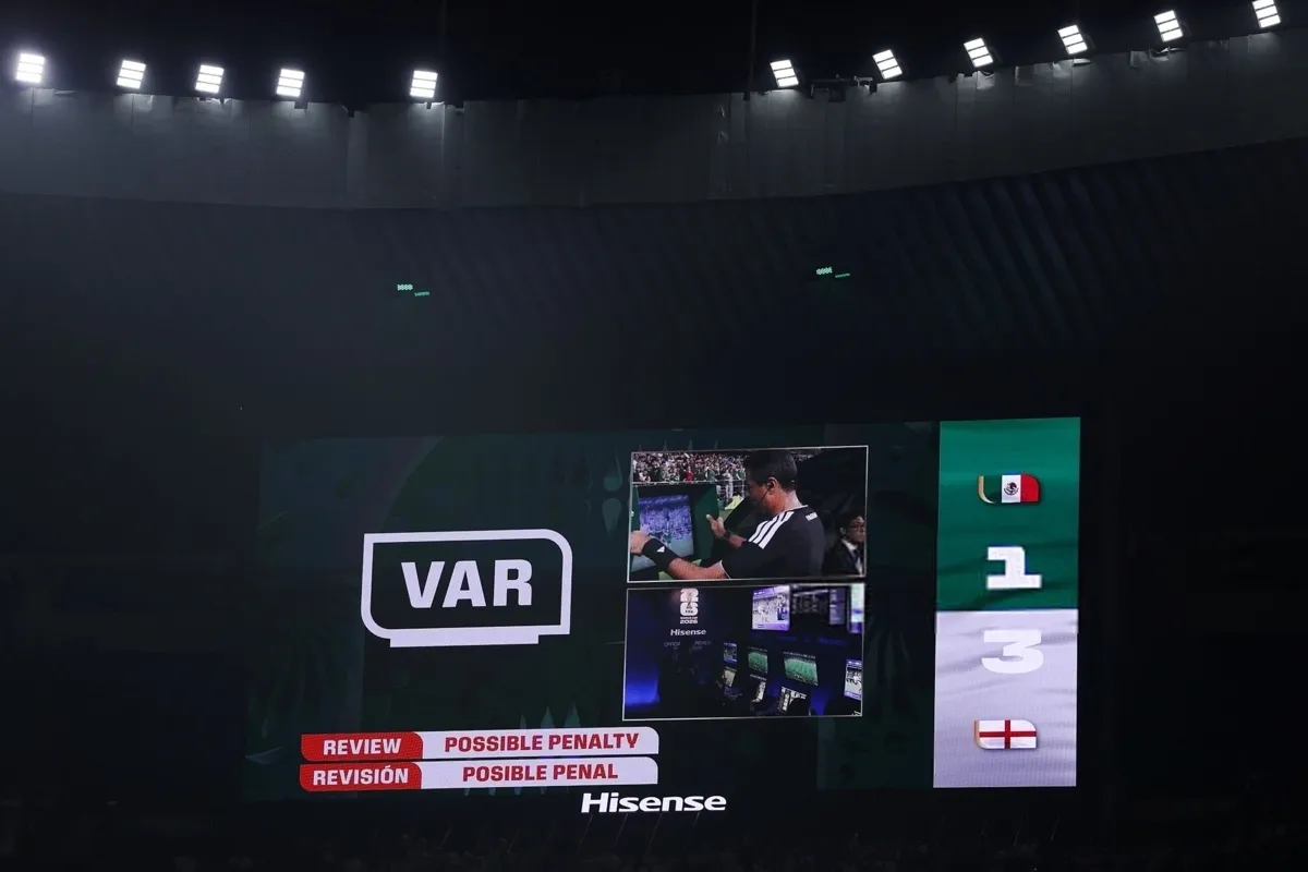 VAR از جام جهانی حذف می‌شود؟