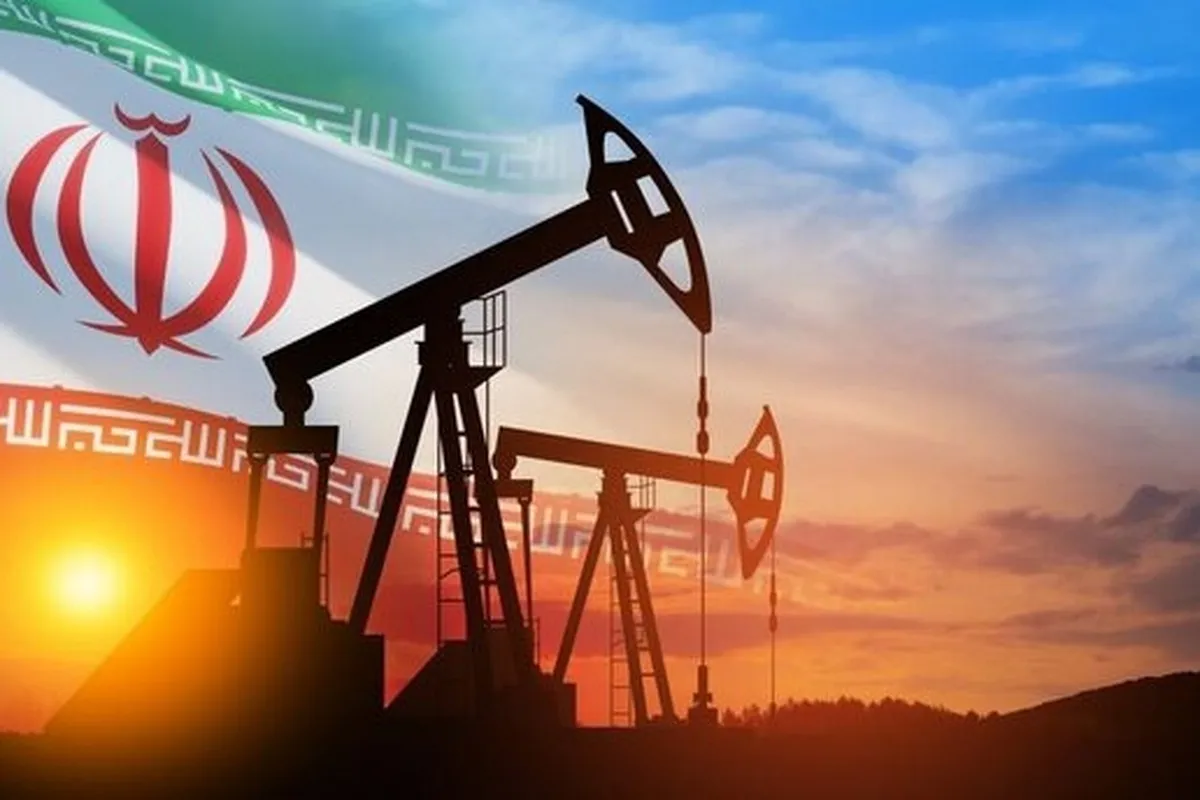 جهش قیمت نفت ایران به بیش از ۱۱۲ دلار (۱۱ اردیبهشت ۱۴۰۵)