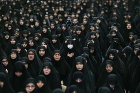 لزوم انعکاس رسانه&zwnj;ای زنان موفق ایران در سطح بین&zwnj;المللی