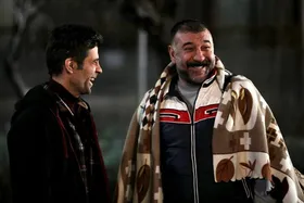 &laquo;قطع فوری&raquo; از امشب اکران آنلاین می&zwnj;شود (۱۷ دی ۱۴۰۲)