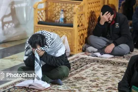امسال مساجد خراسان بزرگ ۴۷ هزار معتکف را میزبانی می&zwnj;کنند