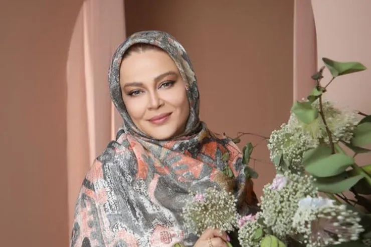 بهاره رهنما بازیگر «بابا سیبیلو» شد