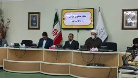 وجود ۴ هزار طرح نیمه تمام در خراسان رضوی