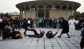 کسب ۷ جایزه جشنواره تئاتر فجر توسط نماینده خراسان‌رضوی