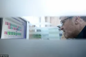 شهردار مشهد: ۱۳۷ صندوقچه&zwnj;ای از پیشنهادات بکر است