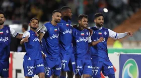 بازیکنان استقلال در واکنش به حذف از آسیا: بی انگیزه&zwnj;ترین تیم لیگ می&zwnj;شویم