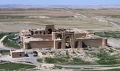 پرونده ثبت جهانی کاروانسرا‌های خراسان روی میز یونسکو