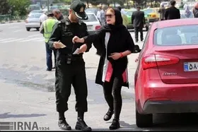 بدحجاب&zwnj;ها جریمه نقدی می&zwnj;شوند؟