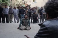 نقش متفاوت سروش جمشیدی در «تانک خورها»