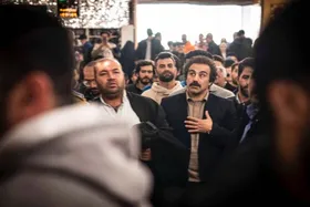 ویژه&zwnj;&zwnj;برنامه&zwnj;های ماه رمضان و نوروز ۱۴۰۴ در تلویزیون