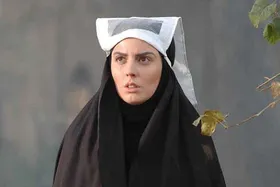 نگاهی به نماد&zwnj;ها و وجوه فطری بازیگری لیلا حاتمی