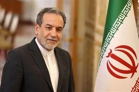 عراقچی: ظرفیت&zwnj;های متنوع همکاری ایران و قزاقستان را گسترش دهیم