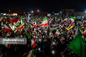 ویدئو| تأکید علمای استان خراسان رضوی بر لزوم حفظ وحدت در شرایط کنونی