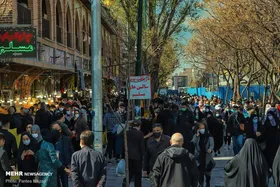 رتبه چهارم خراسان&zwnj;رضوی در مهاجرپذیری بین استانی کشور