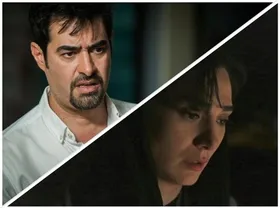درخشش شهاب حسینی و مینا وحید در جشنواره فیلم&zwnj;های ایرانی سانفرانسیسکو