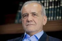 پزشکیان: در مسیر تحقق صلح پایدار و حفظ عزت ملی از هیچ تلاشی دریغ نخواهیم کرد