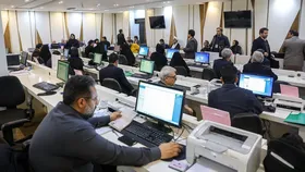 متقاضیان شرکت در انتخابات مجلس ۷ روز فرصت پیش&zwnj;ثبت&zwnj; نام دارند