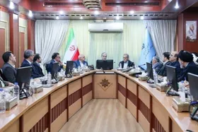 انتقاد پزشکیان از افزایش غیرعلمی و بی&zwnj;منطق تعداد آموزشگاه&zwnj;های عالی در کشور
