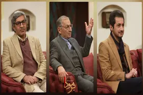 مهمانان جدید &laquo;برمودا&raquo; مشخص شدند + زمان پخش