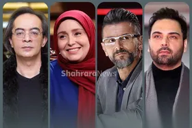 اجرای گروه سرود رسا در &laquo;عصرجدید&raquo; مرحله نیمه نهایی (۲۴ اردیبهشت ماه ۱۴۰۱)+ ویدئو