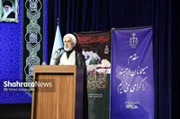 دادستان کل کشور: ضابطین نسبت به شناسایی اموال تروریست‌ها اقدام کنند